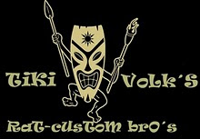 TIKI VOLKS