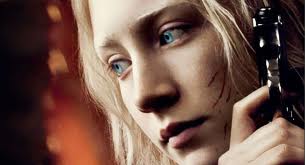 meaning in movies: Hanna