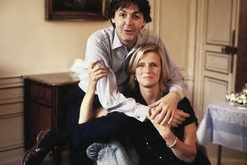 McCARTNEY PHOTO BLOG: Happy Birthday Linda She Would’ve Been 72 today
