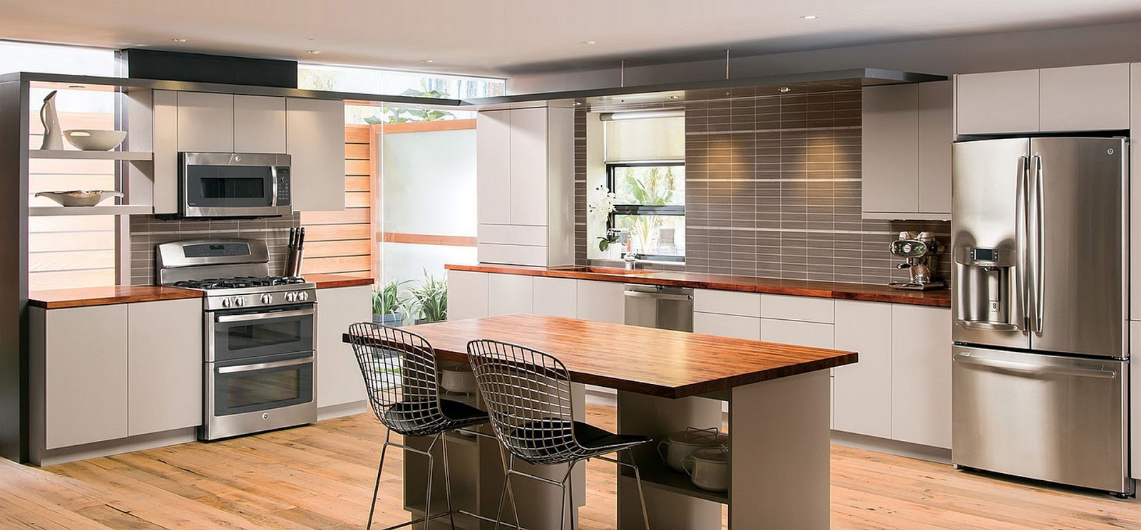 Tips for Choosing Minimalist Hanging Kitchen Kitchen Storages