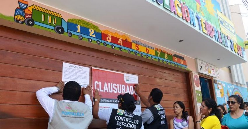 70% de colegios privados de Lima no tiene infraestructura adecuada, advierte la Dirección Regional de Educación de Lima Metropolitana - DRELM - www.drelm.gob.pe 70% de colegios privados de Lima no tiene infraestructura adecuada, advierte la Dirección Regional de Educación de Lima Metropolitana - DRELM - www.drelm.gob.pe