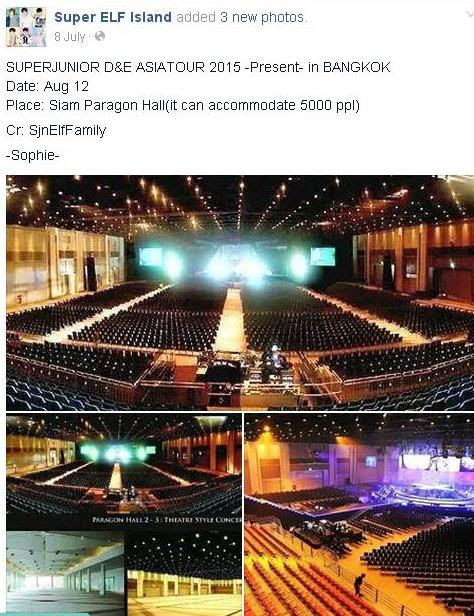 My Love In Bangkok - The Reason