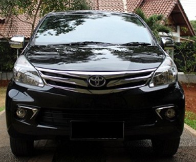 Memilih Avanza 2012 Bekas di Surabaya: Panduan Lengkap untuk Pembeli Cerdas