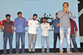 janatha garage success meet photos janatha garage success meet photos