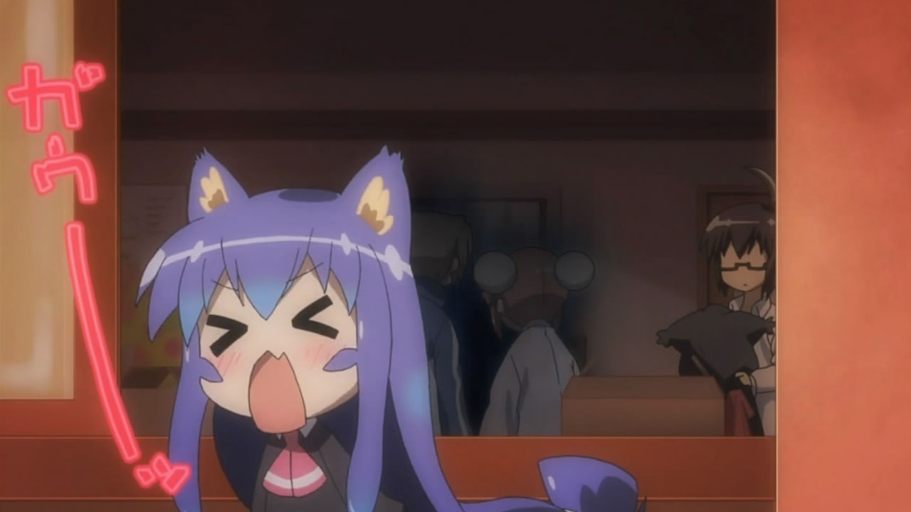 animemous: Acchi Kocchi - Full Episode (Subtitle Indonesia)