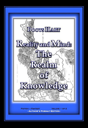 Reality and Mind (Part 1)