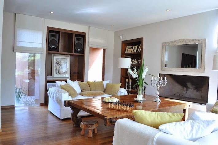 Un Faro de Ideas: enero 2014