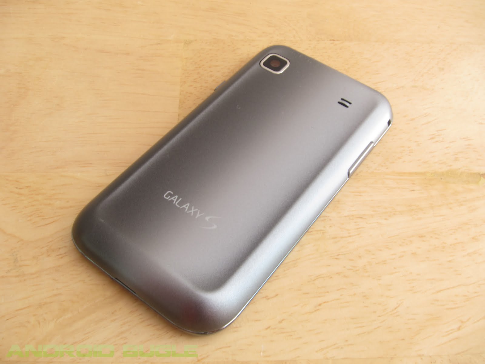 Samsung Galaxy S Fascinate 4G Review | Android Bugle