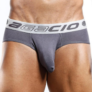 Agacio Brief Underwear