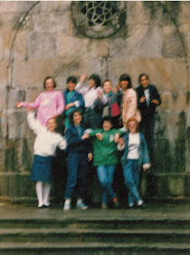 J-1988- EQUIPA DE BASQUETEBOL: Iniciados Femininos- Ponte de Lima