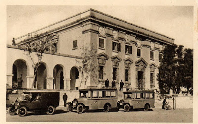 Πότε κι από ποιόν κτίστηκαν τα ιταλικά κτήρια της Ρόδου!  