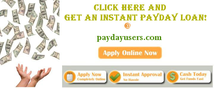 pay day advance borrowing products that may settle for prepaid wireless company accounts