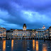 Trieste città metropolitana