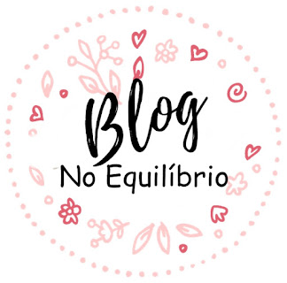 Blog No Equilíbrio