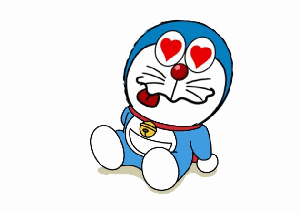 Gambar Doraemon Lucu 2021