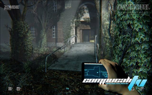 Daylight PC Full Español Daylight PC Full Español