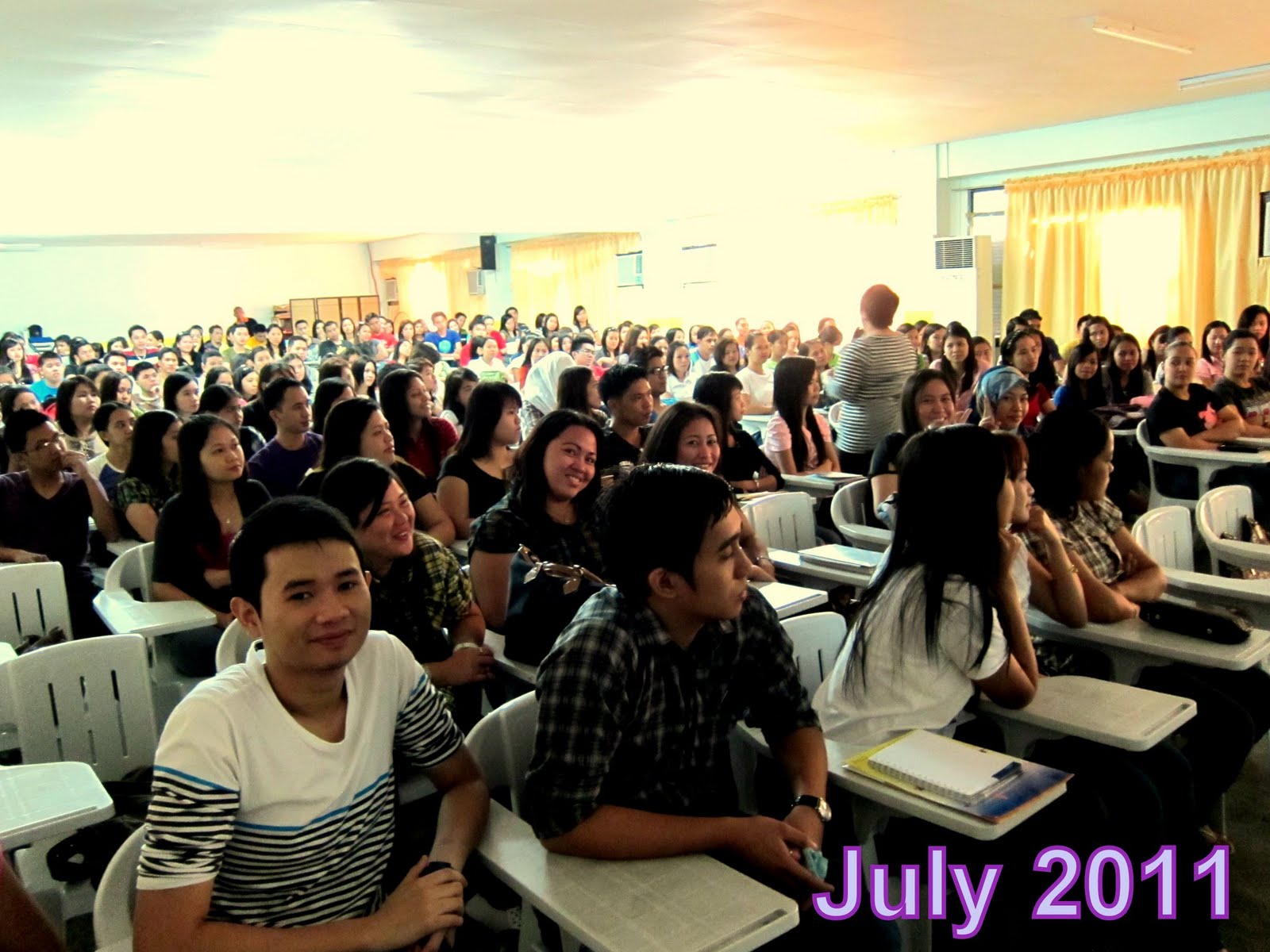 Merge Davao Gallery Merge Nursing Review Center