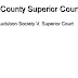 National Audubon Society V. Superior Court - Mono County Superior Court