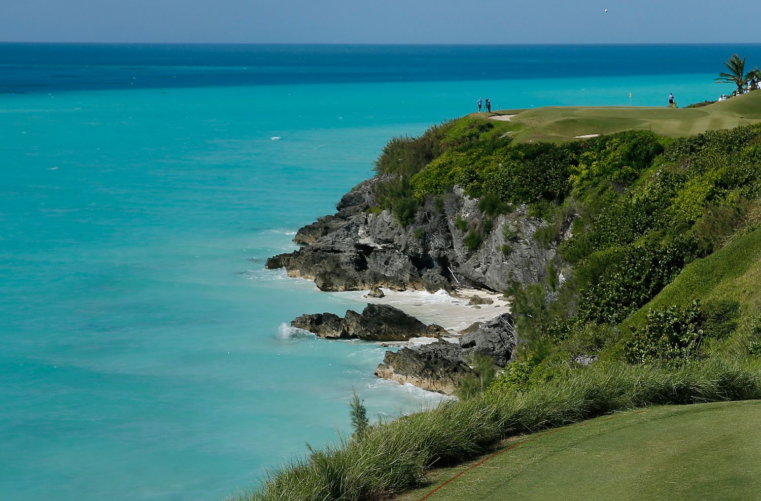 All Inclusive Destination Weddings Bermuda