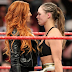 Planos para o combate entre Ronda Rousey e Becky Lynch na WrestleMania 35