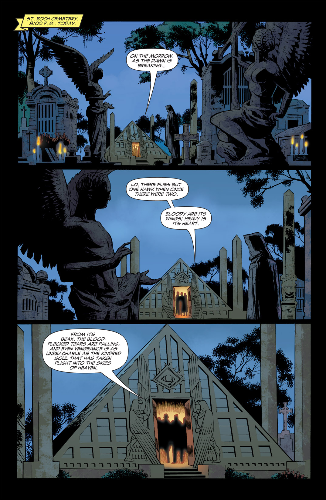 Read online Hawkman (2002) comic -  Issue #40 - 2
