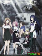 Gokukoku no Brynhildr BD
