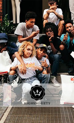 A Look Inside Terry Richardson’s “California Dreamin'” for ‘Playboy