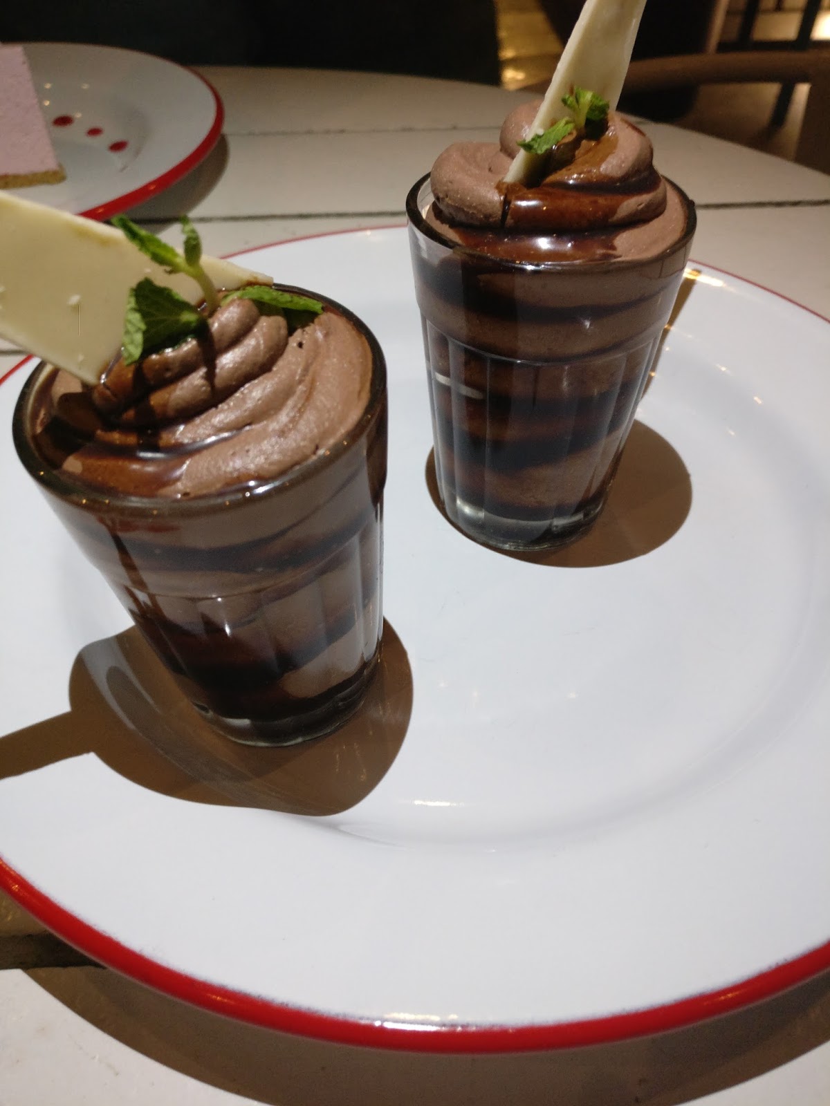 Bhakti Diaries Apache Fly High