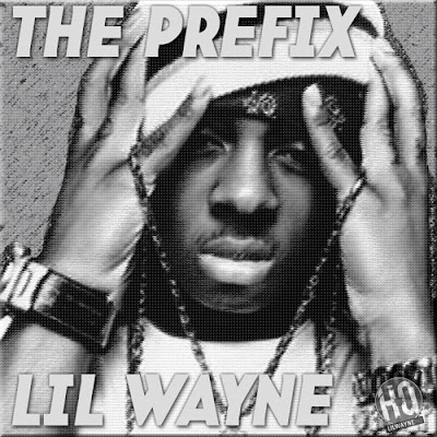 Lil Wayne, The Prefix, Jay-Z, mixtape, Moment of Clarity, Encore, Dirt Off Your Shoulder, Dec. 4th
