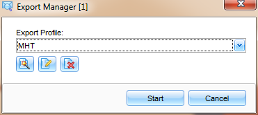 Mht File To Pdf Converter