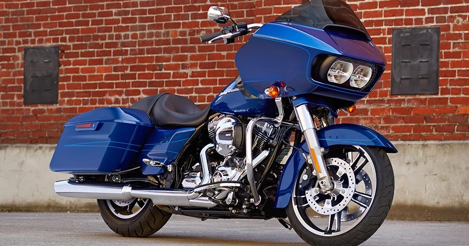 Harley Davidson Road Glide Special