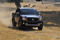 سوزوكى اكواتور 2012