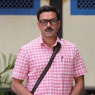 बॉबी देओल पोस्टर बॉयज़ में बॉबी देओल