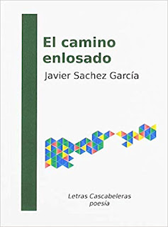 El Camino Enlosado - Javier Sánchez García