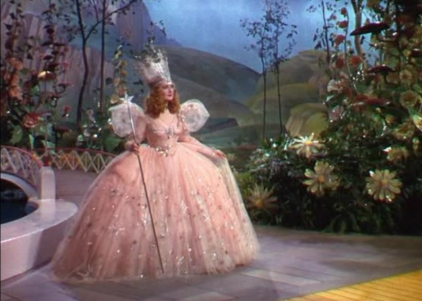 Recordando la Chiquititud El Mago de Oz (1939)