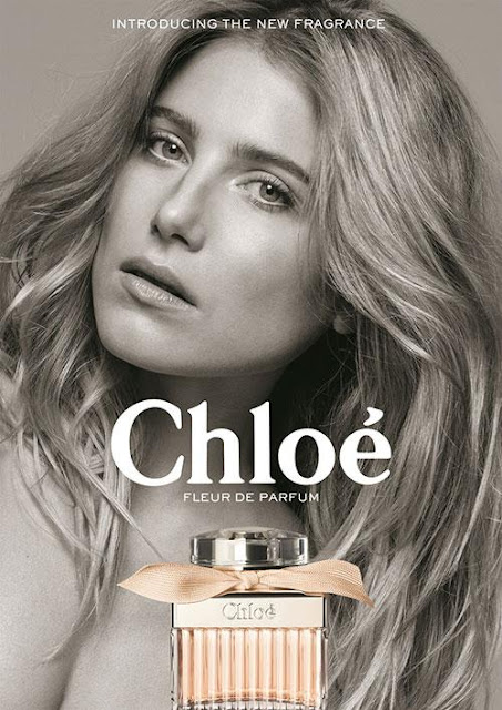 Chloe Fleur de Parfum by Chloe