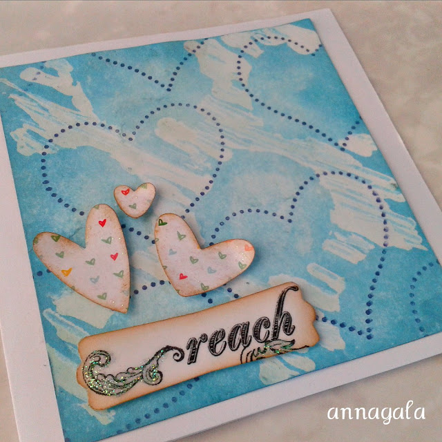 ¡Anna Gala Diseña! * Decoración en Papel