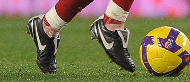síndrome becerro período Happy Birthday, Legend! Here Is Carles Puyol's Full Boot History - Footy  Headlines