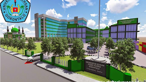 Daftar Fakultas dan Program Studi UNISAN Universitas Ichsan Gorontalo