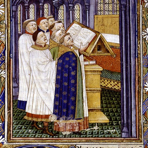 Traditional Catholic Prayers ADAM of ST. VICTOR LITURGICAL SEQUENCES