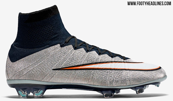 ronaldo shoes 2015