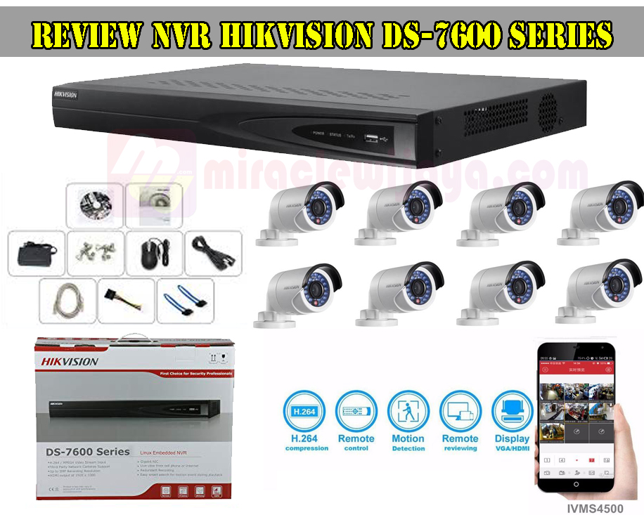 Видеорегистратор hikvision ds 7600 series инструкция Видеорегистратор hikvision ds 7600 series инструкция