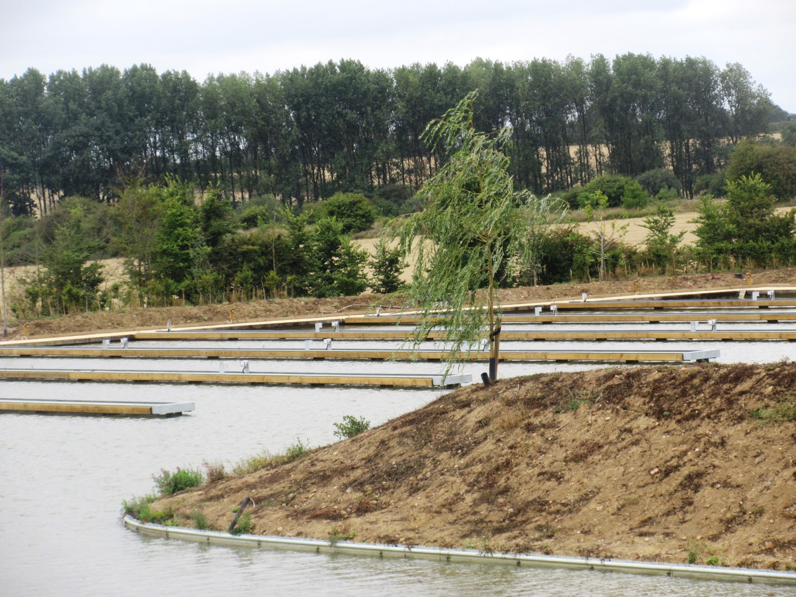 Liberal England North Kilworth and the landscape of middleclass affluence