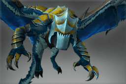 Dragon Knight - Kindred of The Iron Dragon Dragon Knight - Kindred of The Iron Dragon