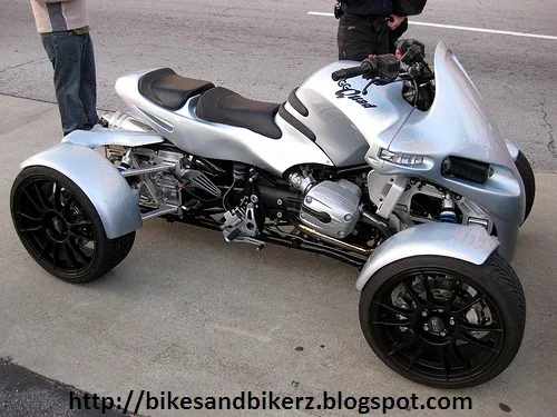 Crisp Bmw Quad Photo for Mobile