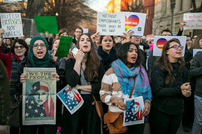 Trump’s Immigration Ban Is Illegal