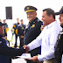 Renán Barrera destaca la labor de la Policía Municipal para mantener a Mérida como una de las ciudades más seguras 