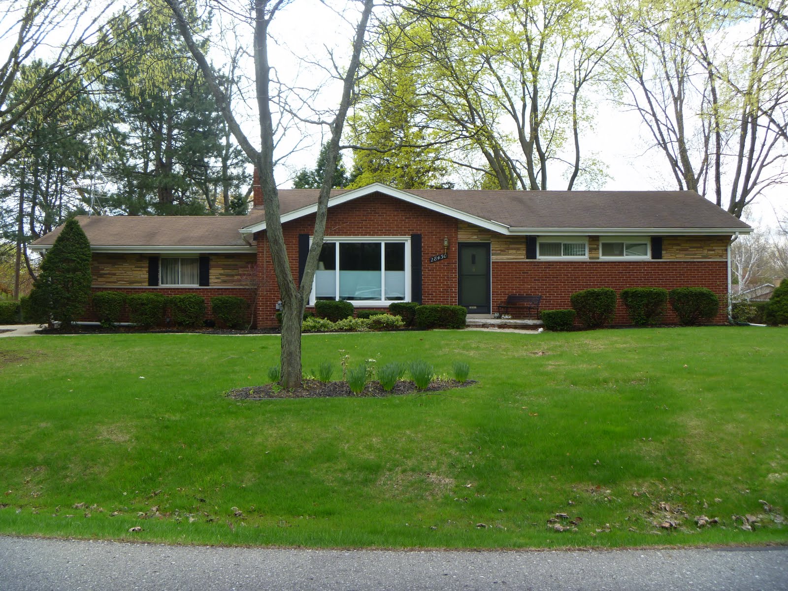 Homes for Sale in Farmington Hills MI Blog Subdivision Kendallwood 48331 & 48334