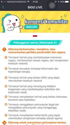 Bigo Technologi Mengembangkan Sayap, Membangun Kantor Perwakilan di Indonesia