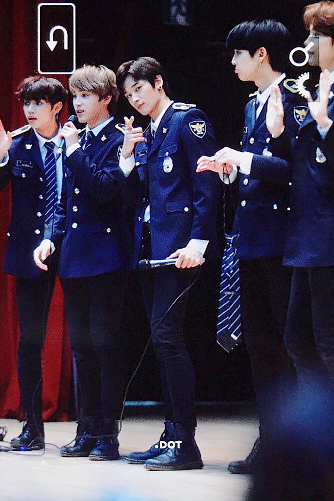 더보이즈 피지컬.jpgif | 인스티즈